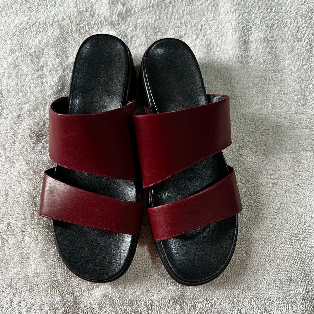 Rockport Wedge Sandal